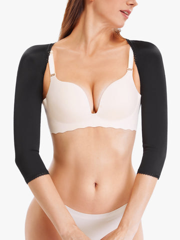 Arm Faja after Lipo Compression Shapewear Upper Arm Slimming Sleeves